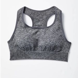 LILIAS Active Signature Seamless Sports Bra